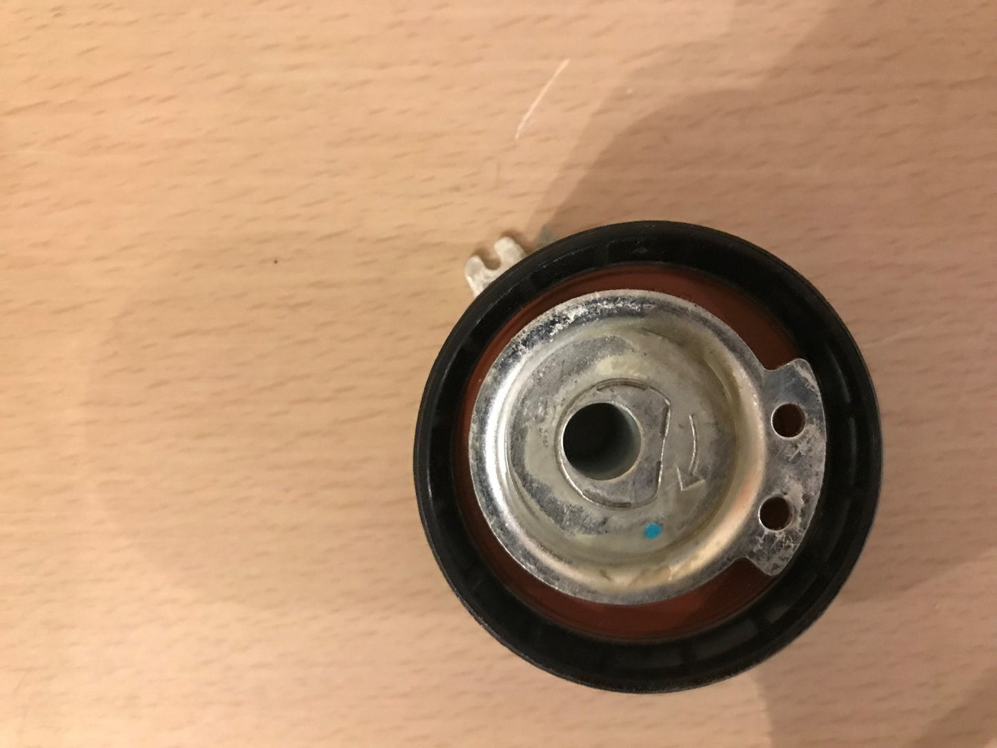 Timing Cam Belt Tensioner MG MGZR Rover 200 25 400 45 Streetwise Dayco ATB1008