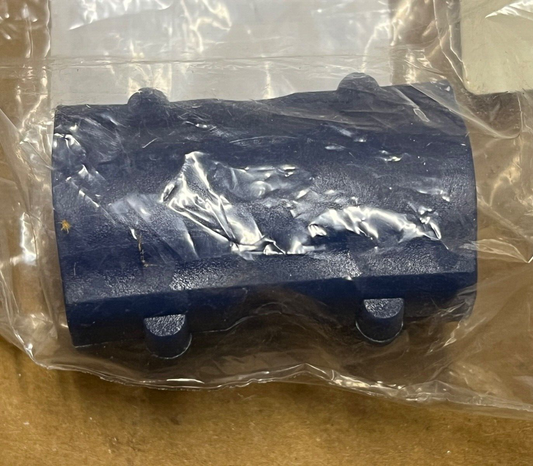 QH EMB2138 Front Anti Roll Bar Bush 23mm fits Citroen C15 Peugeot 205 309