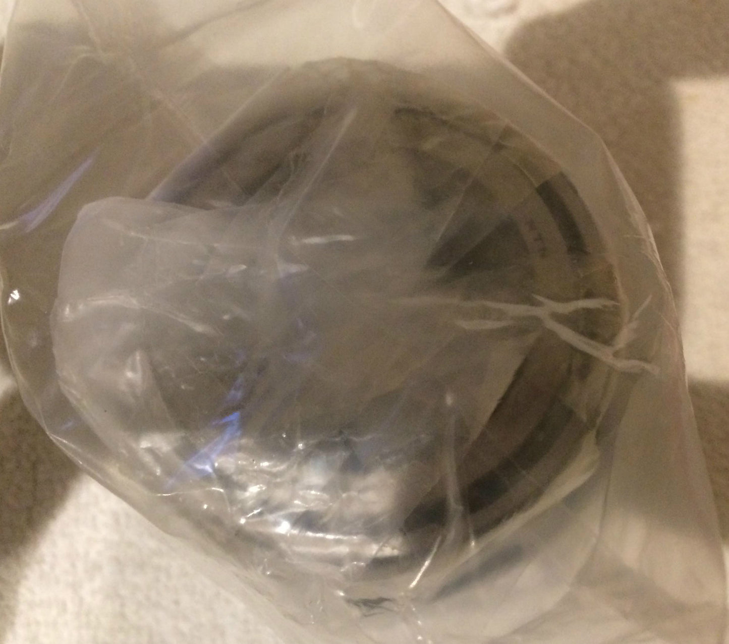 Solid Auto S137012 Wheel Bearing Subaru Impreza Forester