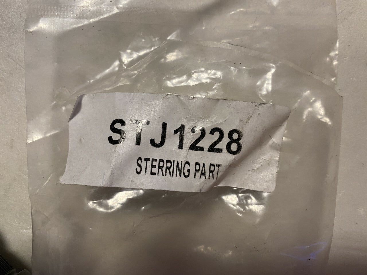 STJ1228 Ball Joint fits Citroen Peugeot