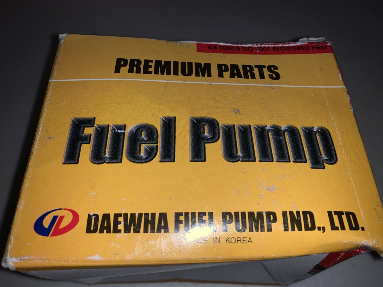 Premium Parts 17010-34A2 05-01-119