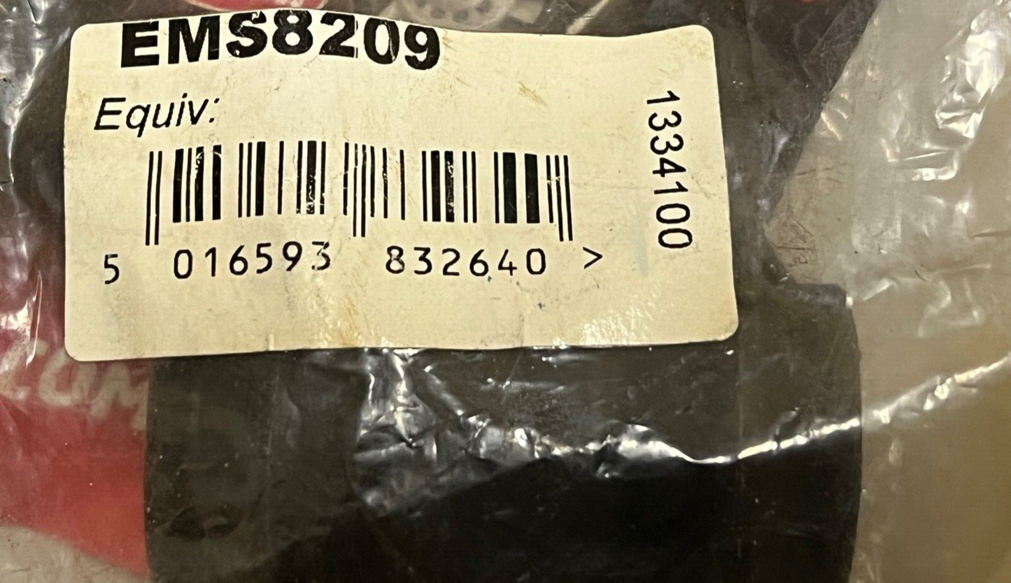 QH EMS8209 Suspension Control Trailing Arm Bush fits Seat Skoda VW