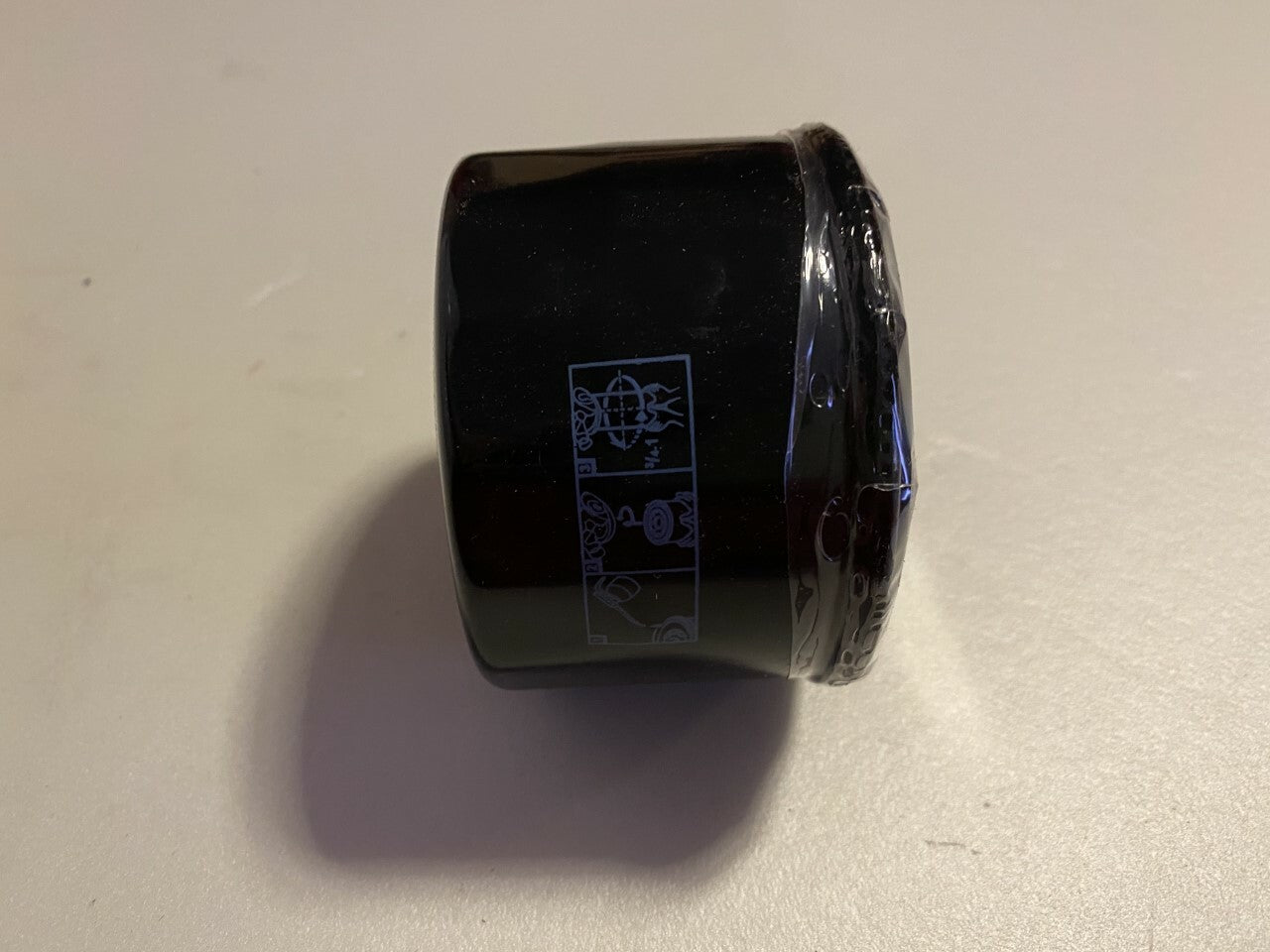 Solid Auto N102020 Oil Filter fits Nissan