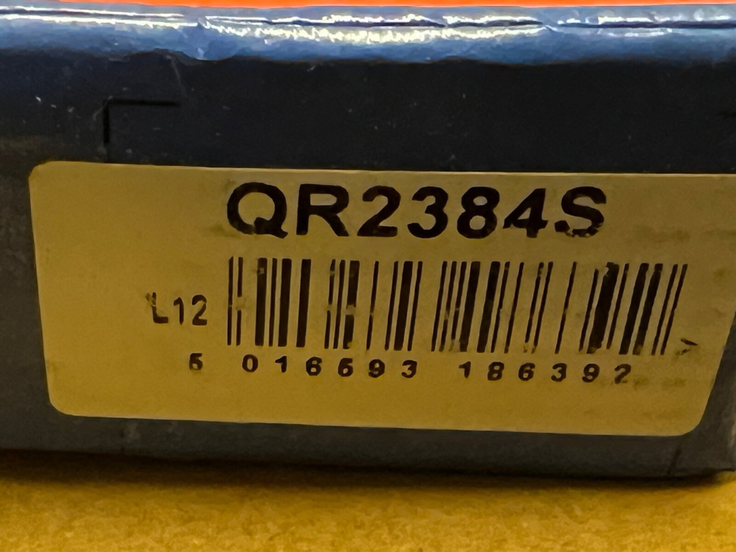 QH QR2384S Tie Track Rod End fits Saab 9-3 900 Vauxhall Astra F Calibra Cavalier