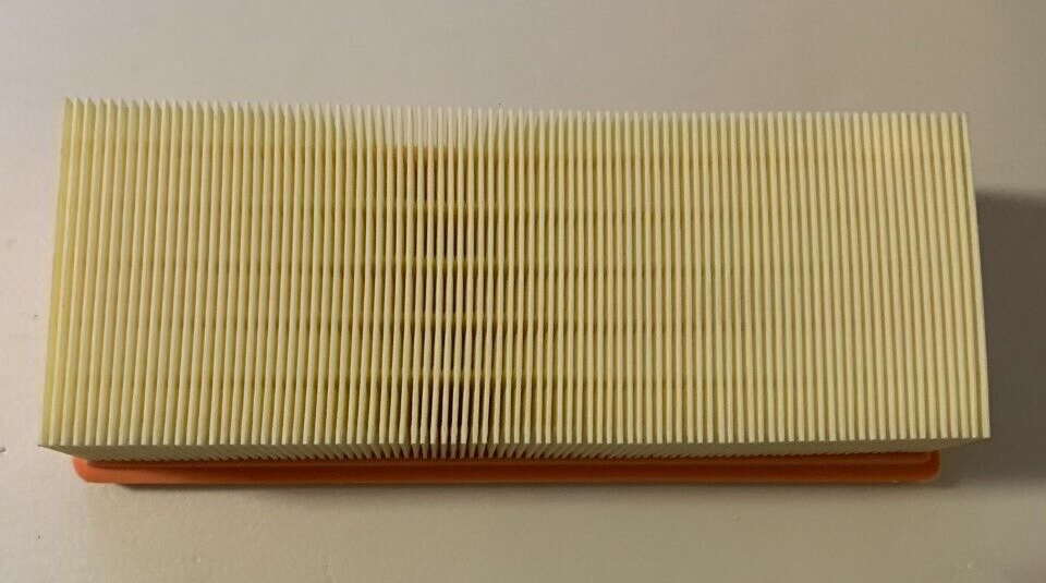TJ Filters QFA0727 Air Filter fits Rover & MG & Lotus