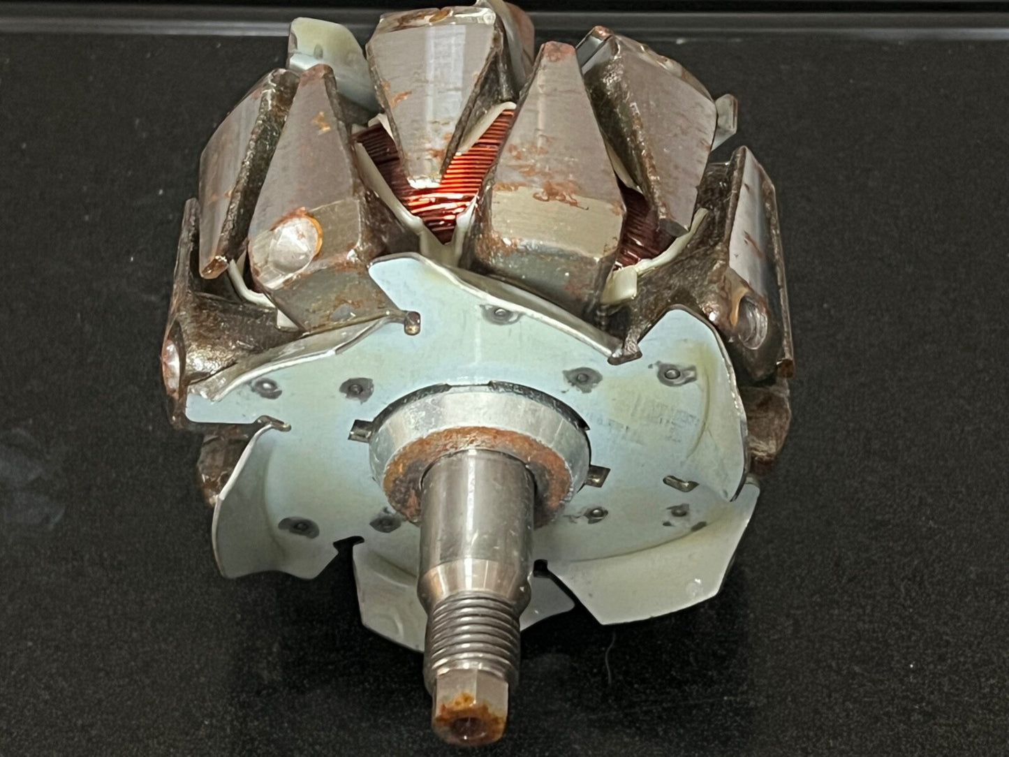 AR6003 AS-PL Alternator Rotor