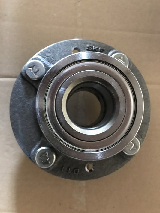 Rear Wheel Bearing Kia Carens FC Carens 2 FJ Clarus K9a Saloom Estate 420303 New