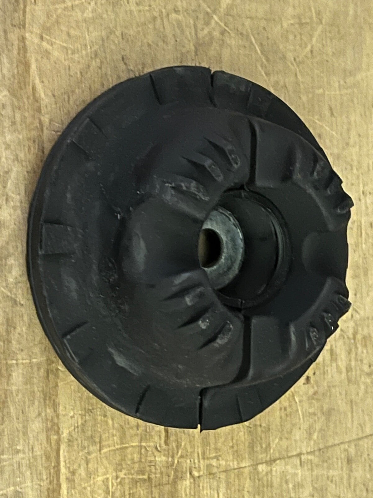 Corteco 80000248 Front Top Strut Mount fits Audi A5 A6 A7 Seat Exeo