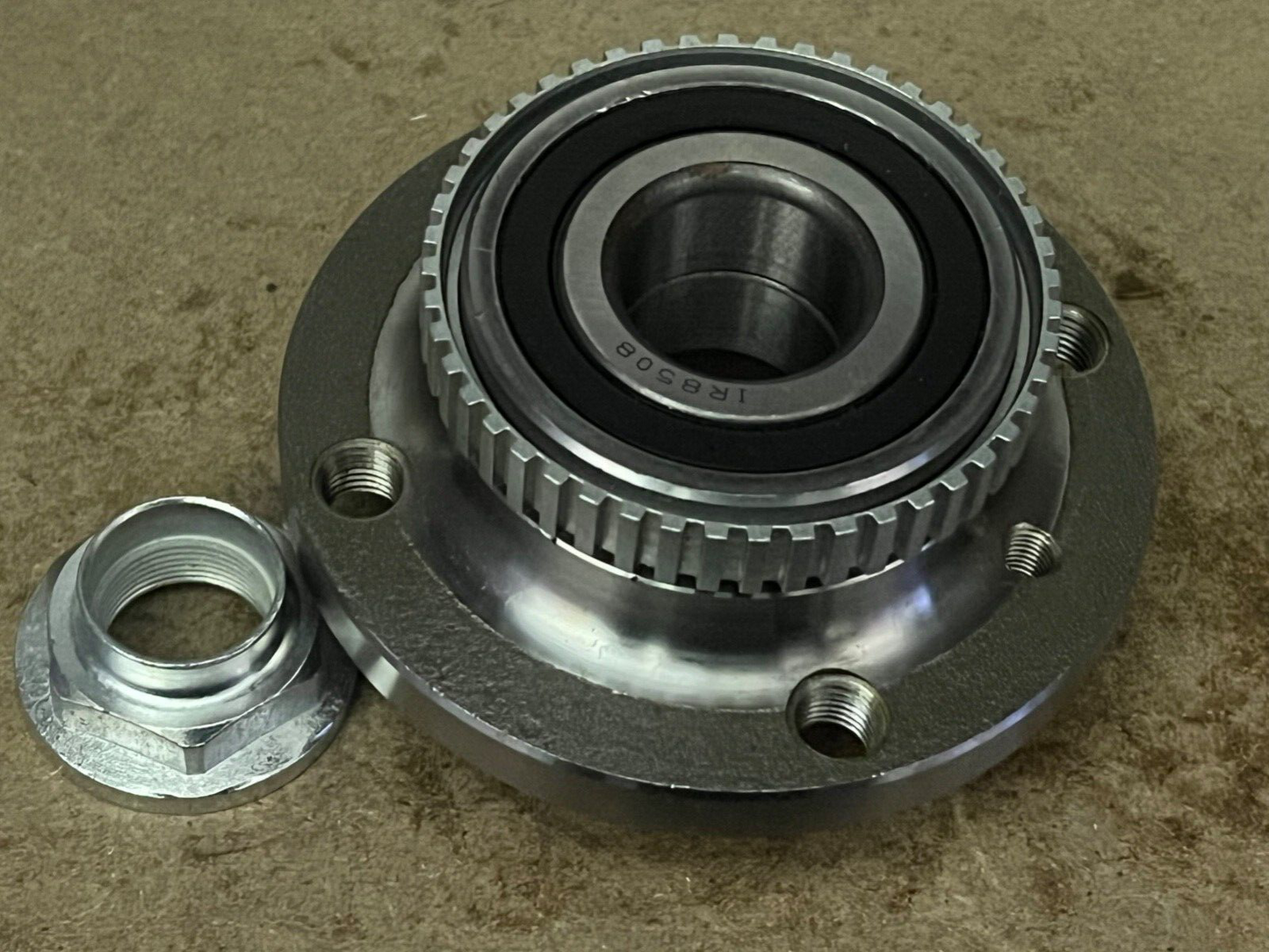 Veco VK034 Wheel Bearing Kit fits BMW 3 Series
