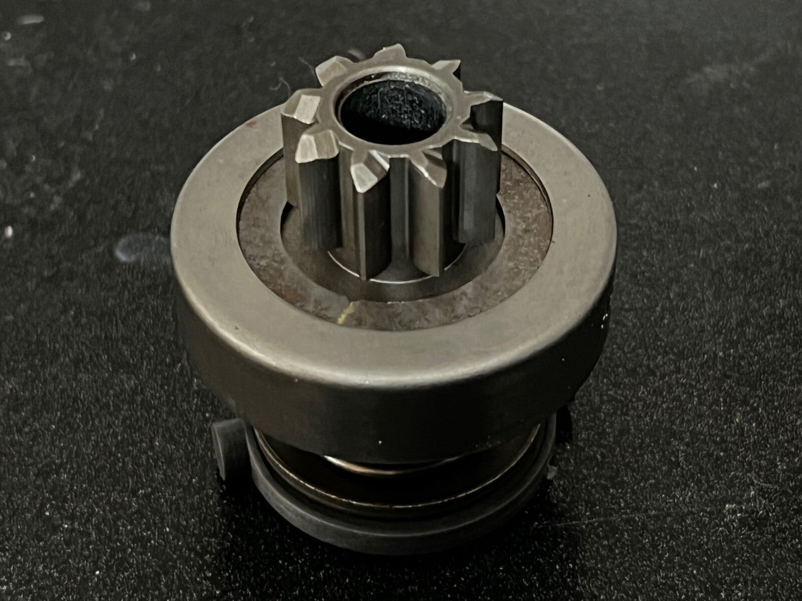 SD0160 AS-PL Freewheel Gear Starter Motor Gear Dog
