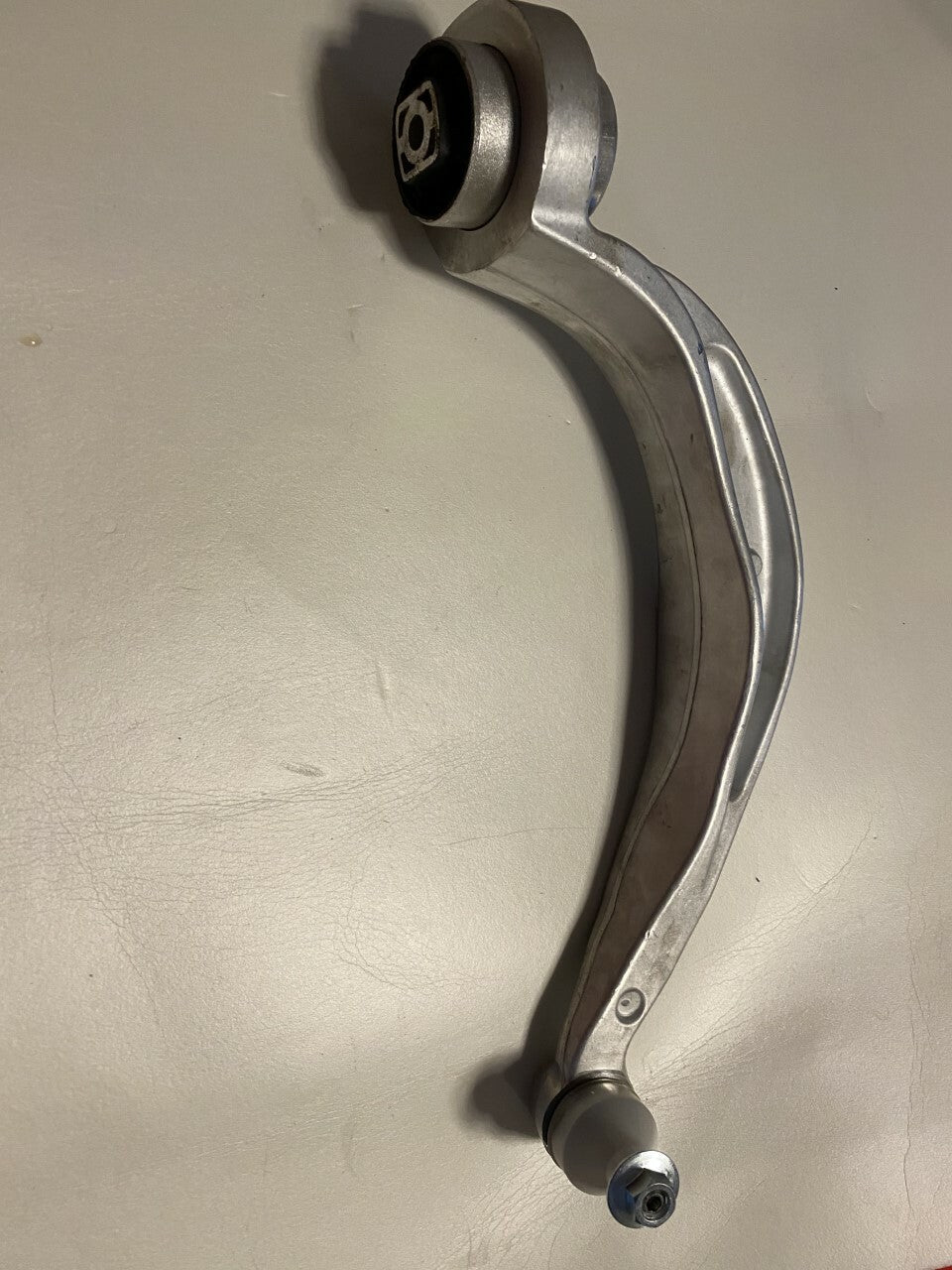 QH QSJ3564S Track Control Arm fits Audi