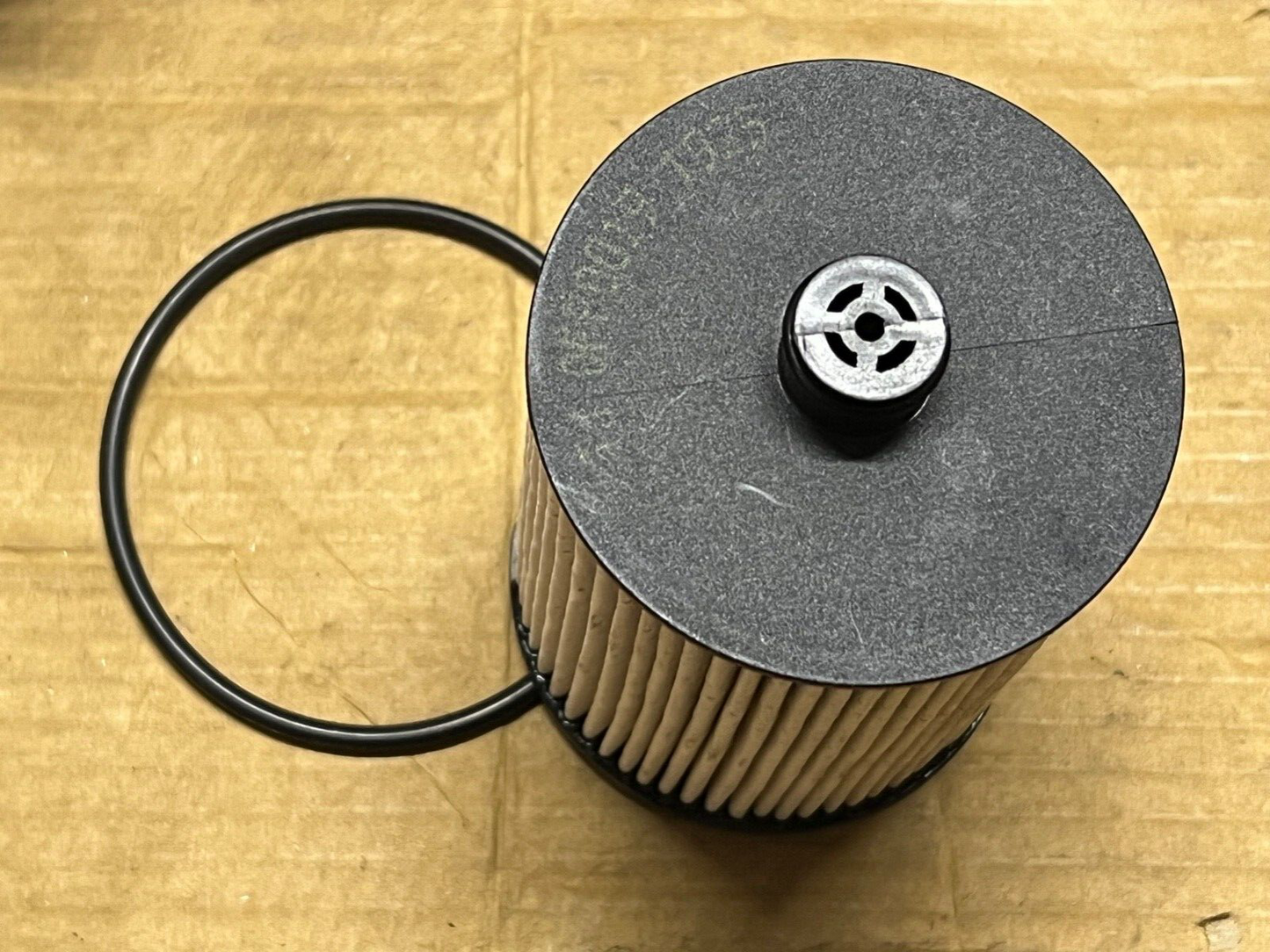 TJ Filters QFF0019 Fuel Filter fits Volvo S60 S80 V70 XC70 XC90