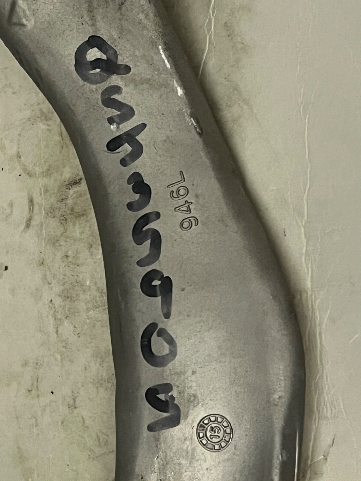 QH QSJ3590S Track Control Arm fits BMW 5 Series F07 F10 F11 6 Series F12