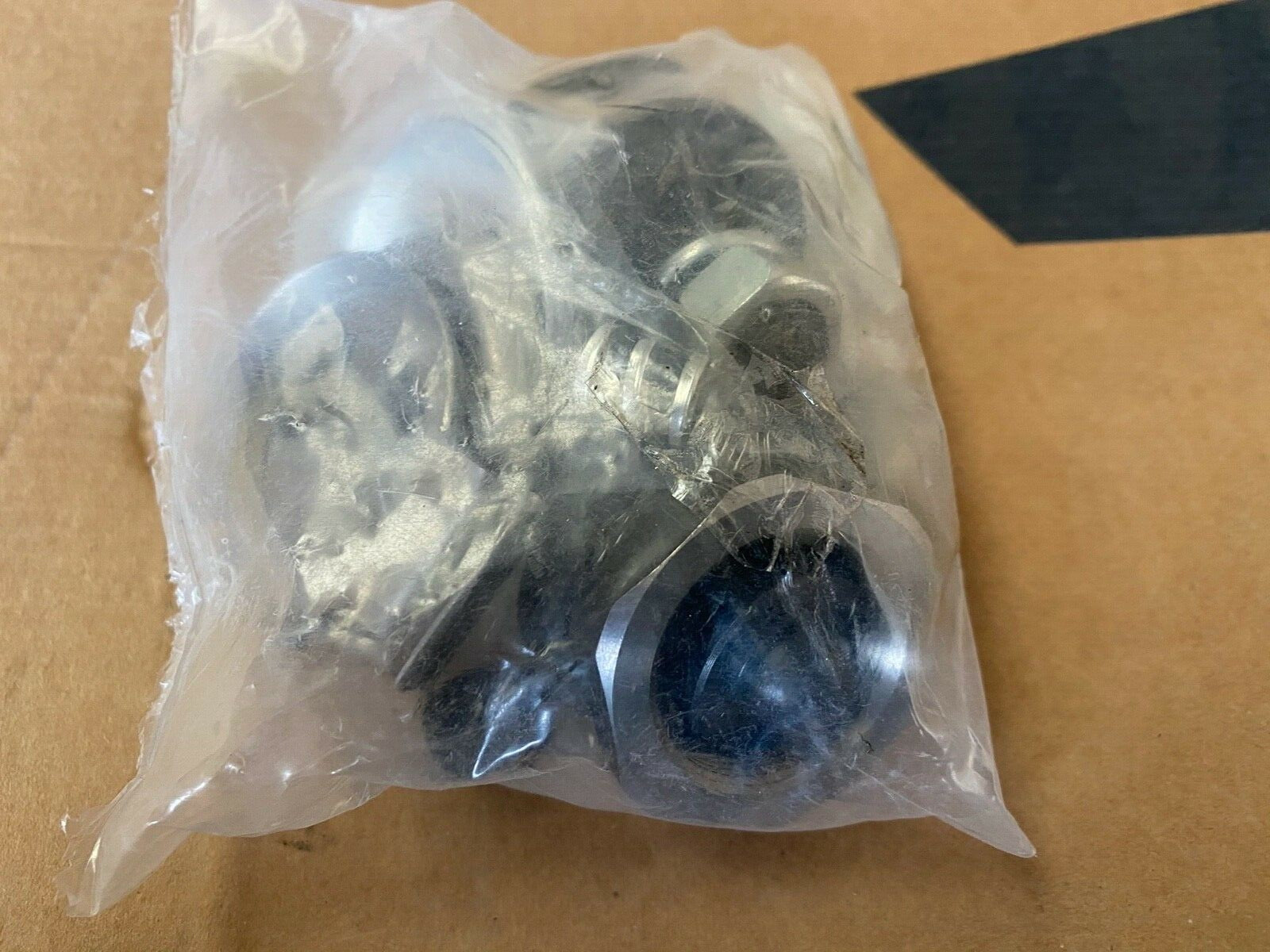 QH QSK209S Suspension Arm Ball Joint Repair Kit fits Austin Rover Mini