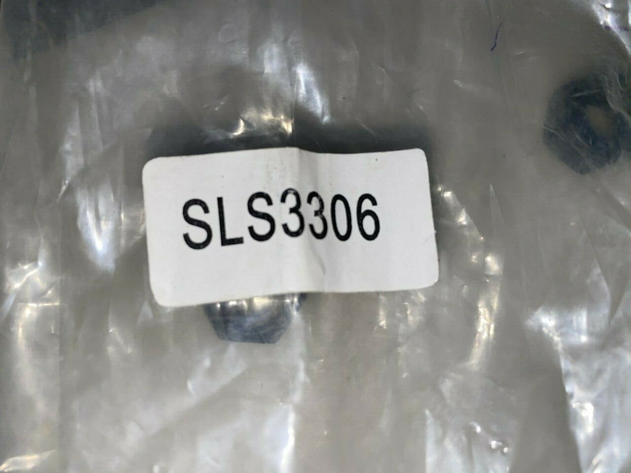 Solid Auto SLS3306 Stabilizer Link Drop Link Arm fits Ford Mazda