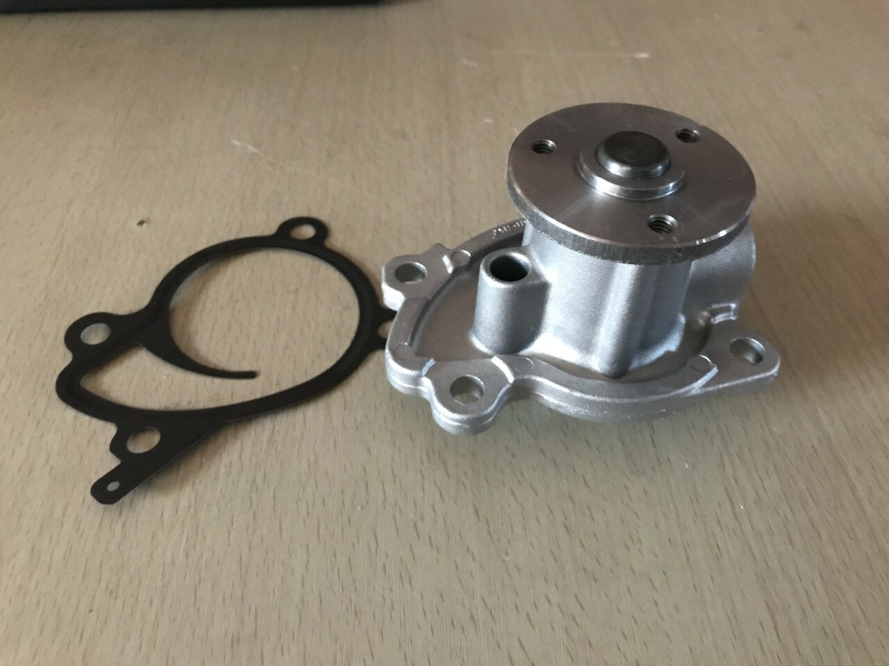 Aisin WPN-100V Water Pump fits Nissan Renault Smart