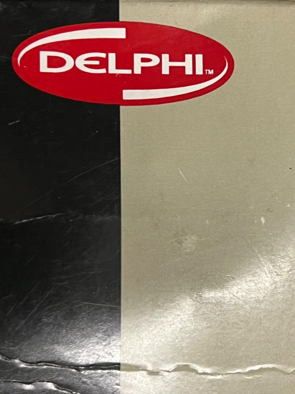 Delphi 9109-904 Fuel Pressure Regulator Control Valve fits Ford Nissan Renault