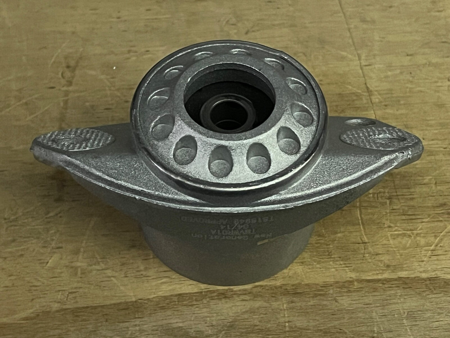 TMVWR01A Top Strut Mount fits Volkswagen VW