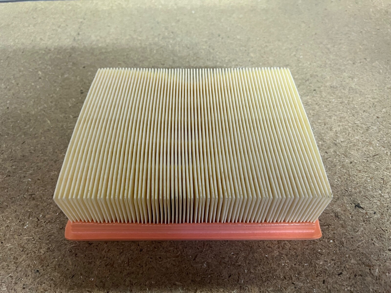 QH QFA0869 QH Air Filter fits Citroen Xsara Xsara Picasso Peugeot 206