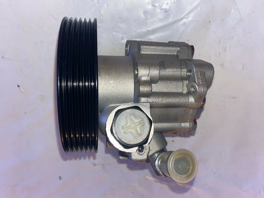 Remy DSP476 PAS Pump Power Steering Pump fits Citroen