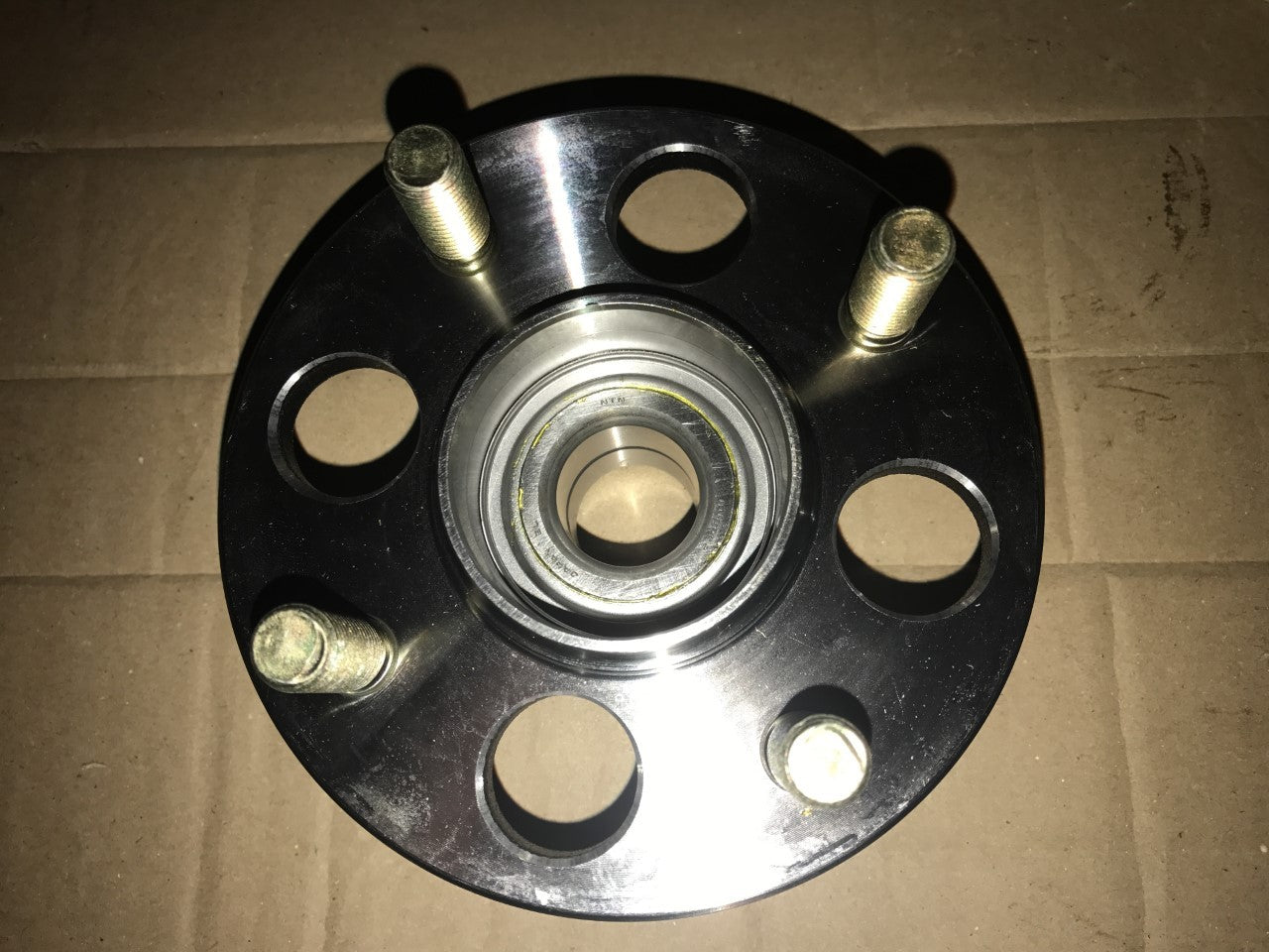 Wheel Bearing Honda Civic 83-87 Honda CRX 83-87 Ashika 44-24006 New