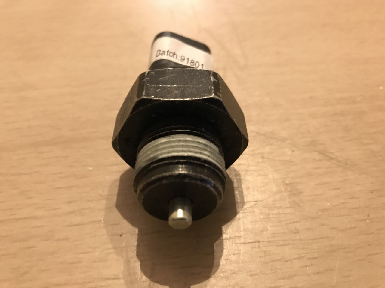 Reverse Light Switch Sensor Hyundai Accent i30 Kia Ceed Cerato Pro Rio RLS5111