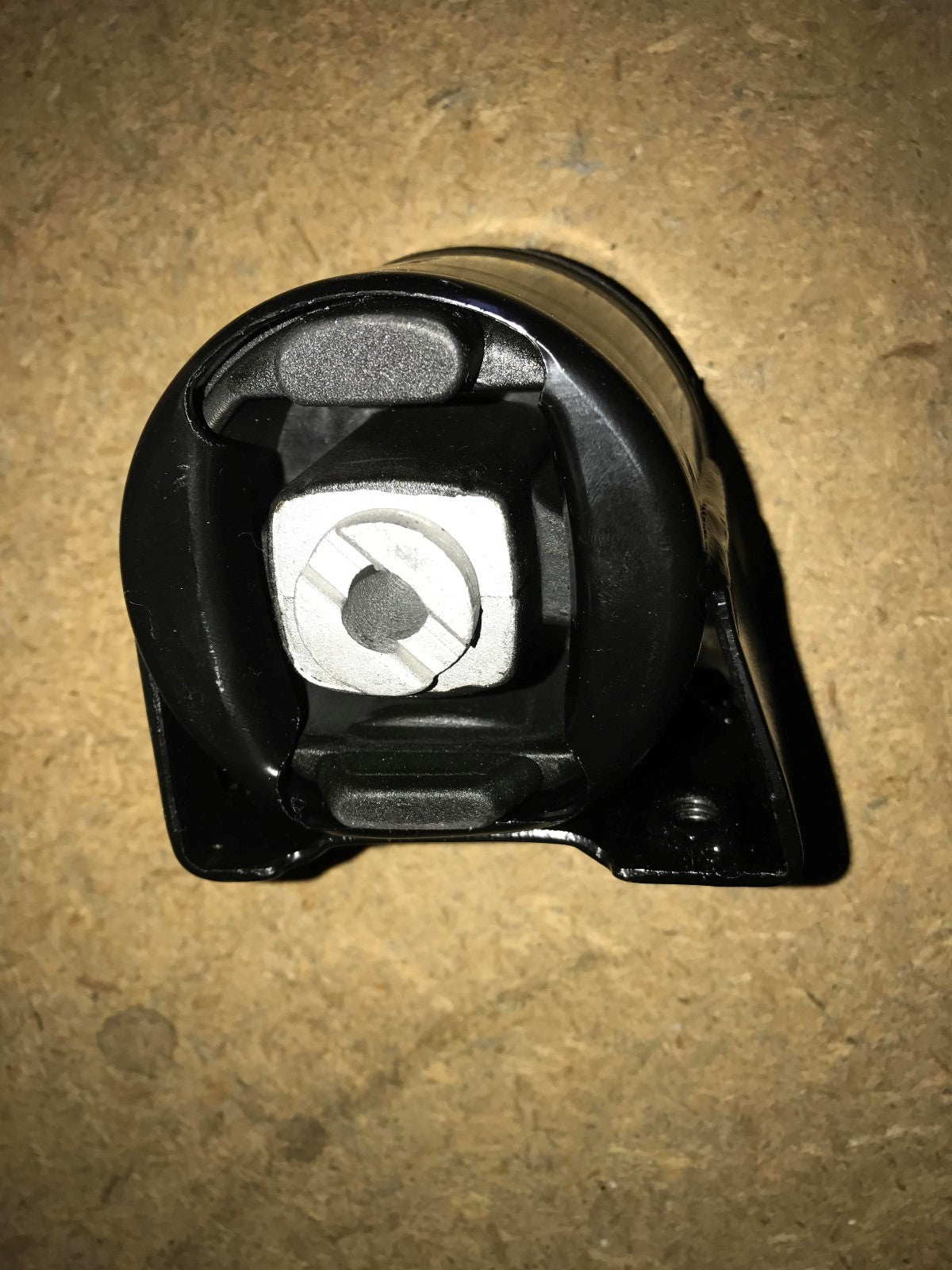 Rear Transmission Mounting Auto / Manual Mercedes S400 S420 S500 S600 Febi 06468