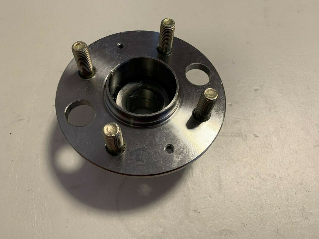 QH QWB805 Wheel Bearing Kit fits Rover