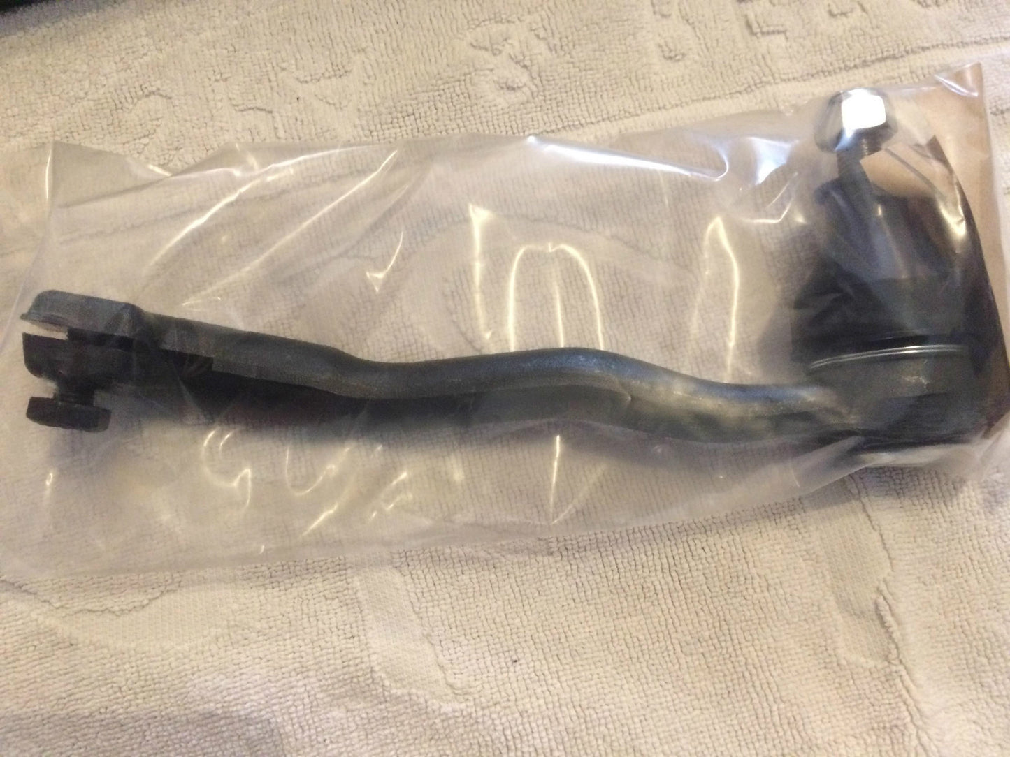 Track Rod End Left Hand LH NS Nearside BMW FTR4800 GSJ3096 NEW BARGAIN