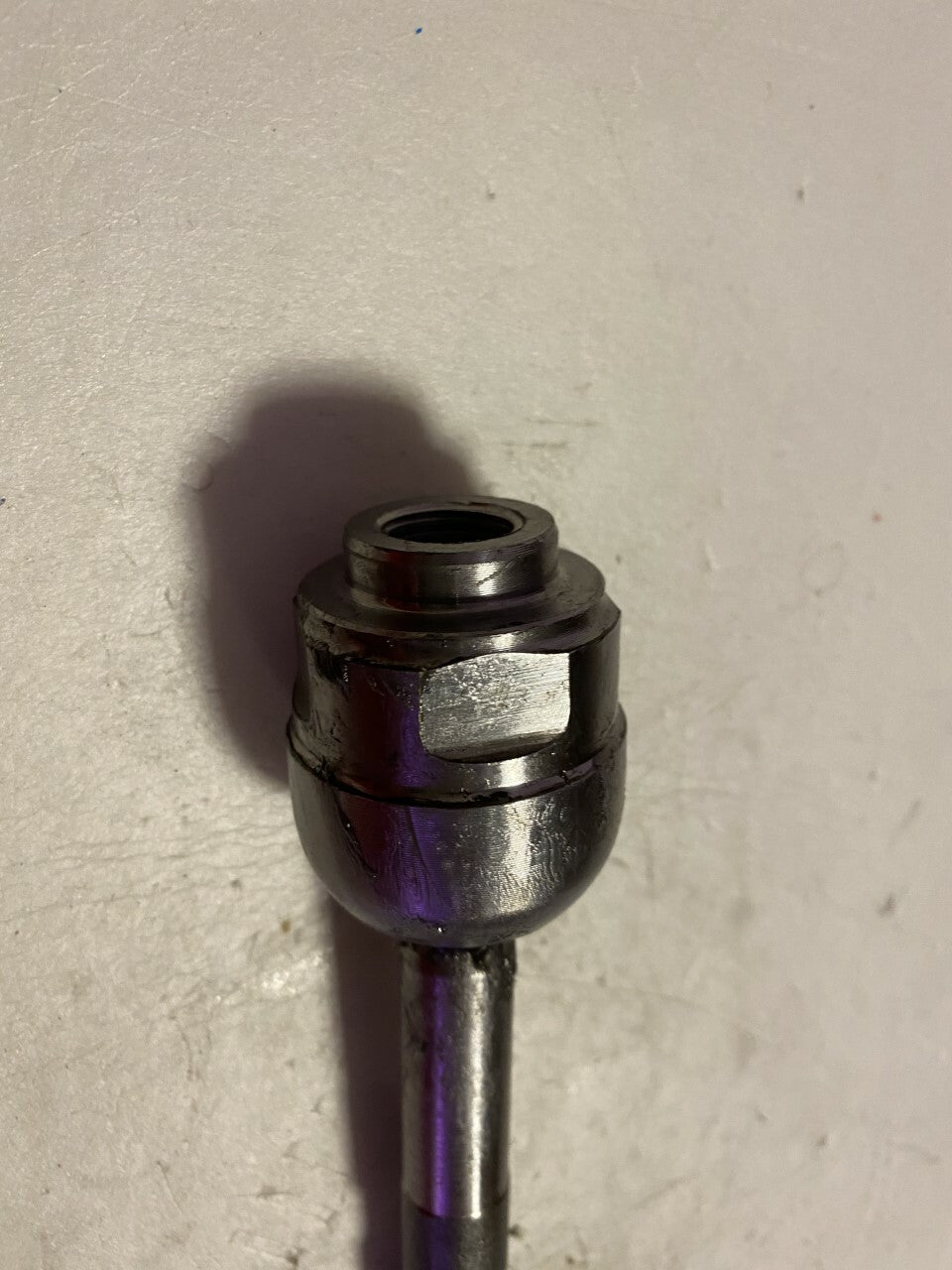 QH QR9975S Tie Rod Inner Rack End