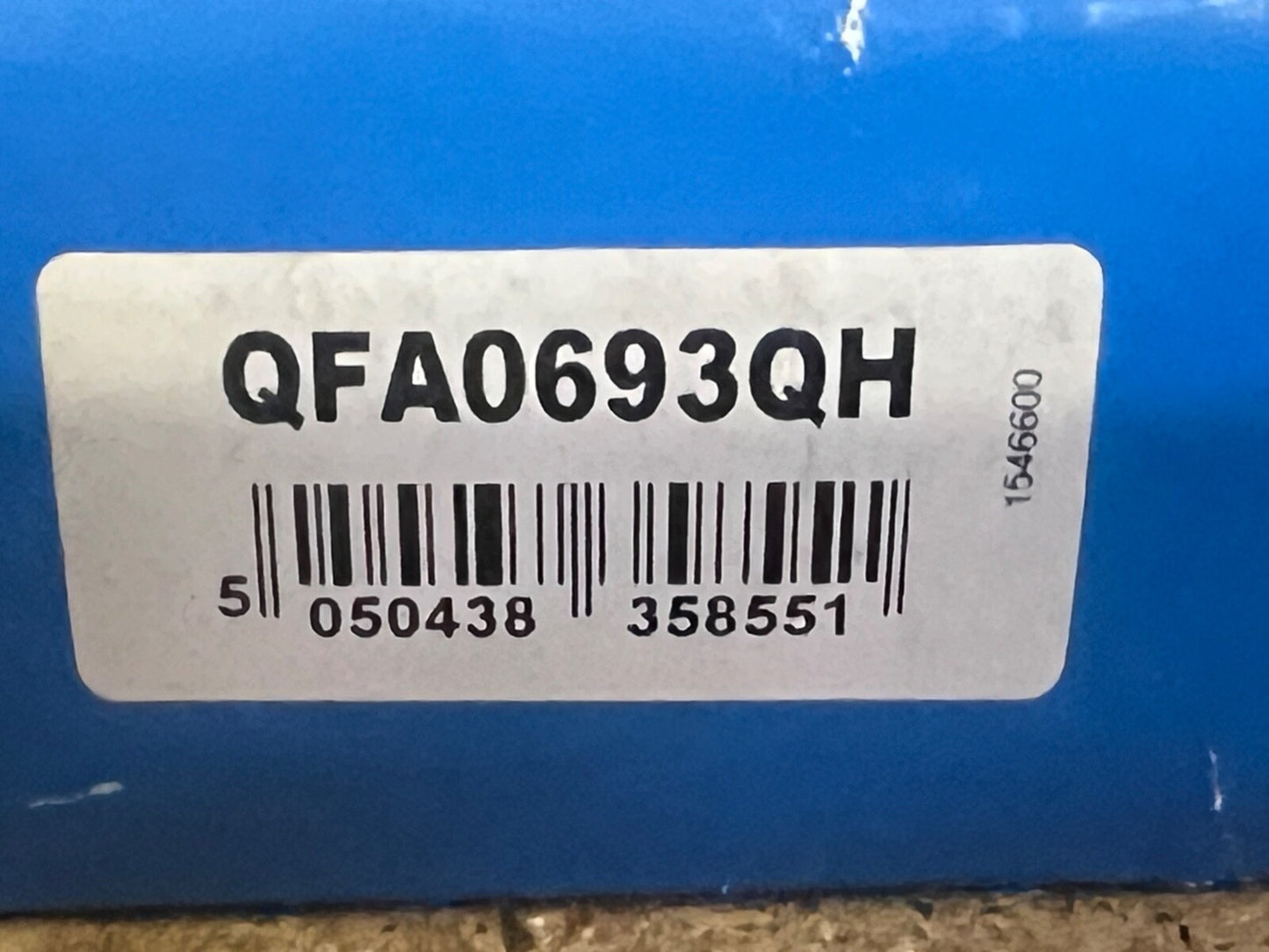 QH QFA0693 QH Air Filter fits Honda Civic FR-V