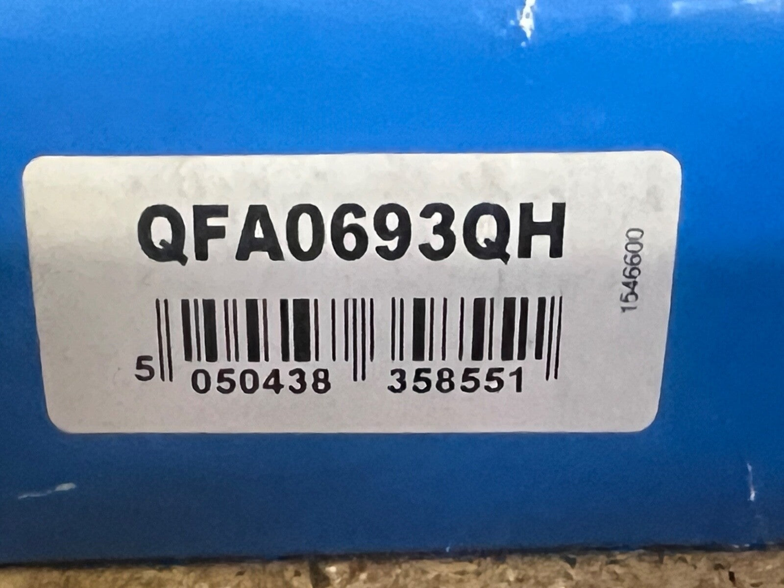 QH QFA0693 QH Air Filter fits Honda Civic FR-V