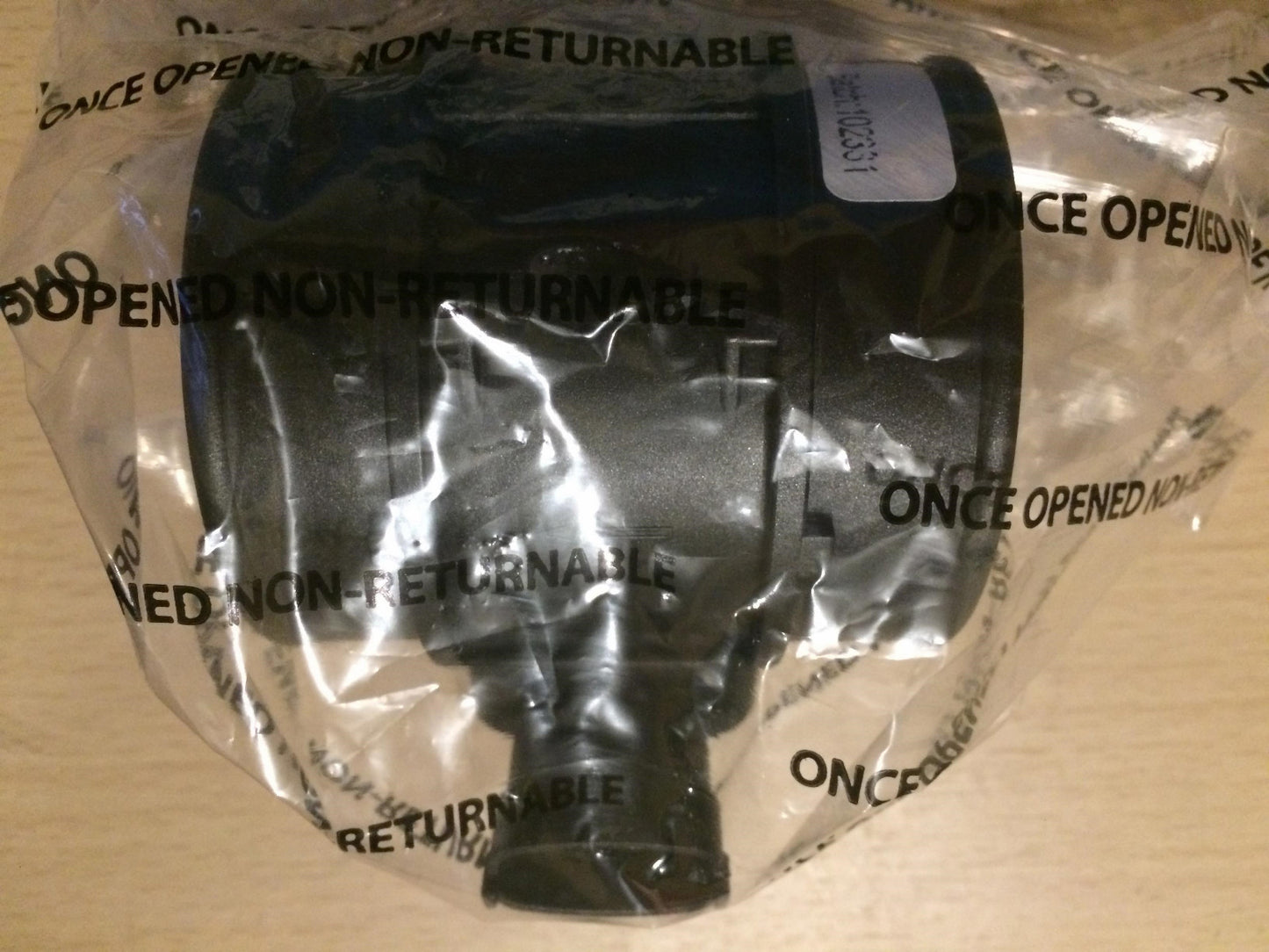 Air Flow Meter/MAF Vauxhall Astra Vectra Zafira Alfa Romeo Fiat MAFS392-OE NEW