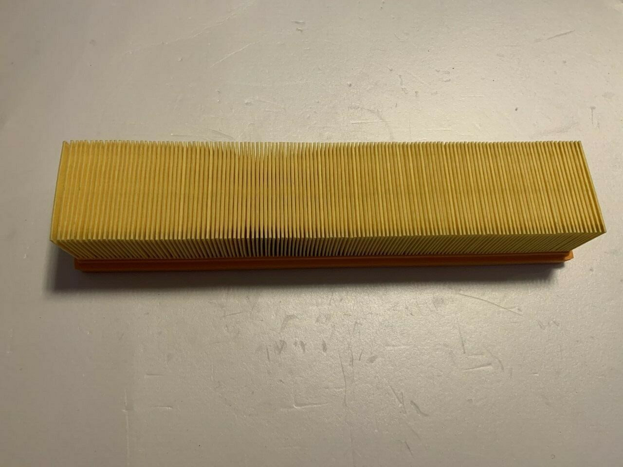 UFI 30.181.00 Air Filter fits Nissan Renault