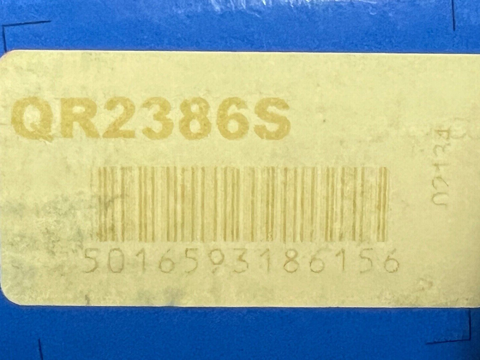 QH QR2386S Tie Rod End
