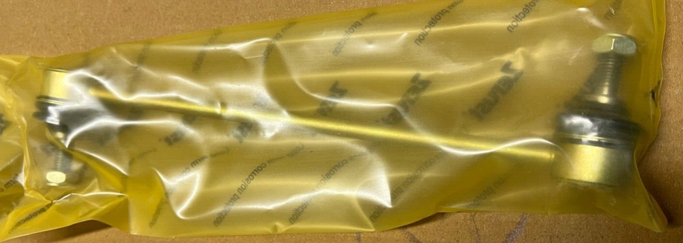 QH QLS3224S Drop Link Stabilizer Link fits BMW 3 Series Z4