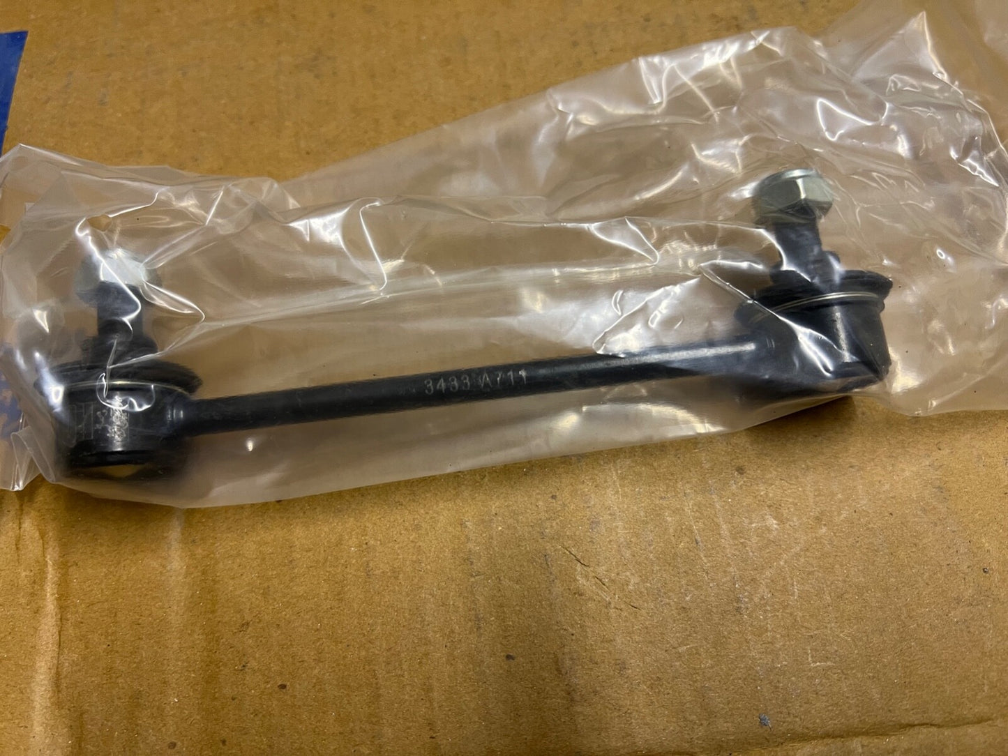 QH QLS3433S Stabilizer Link Drop Link fits Mazda