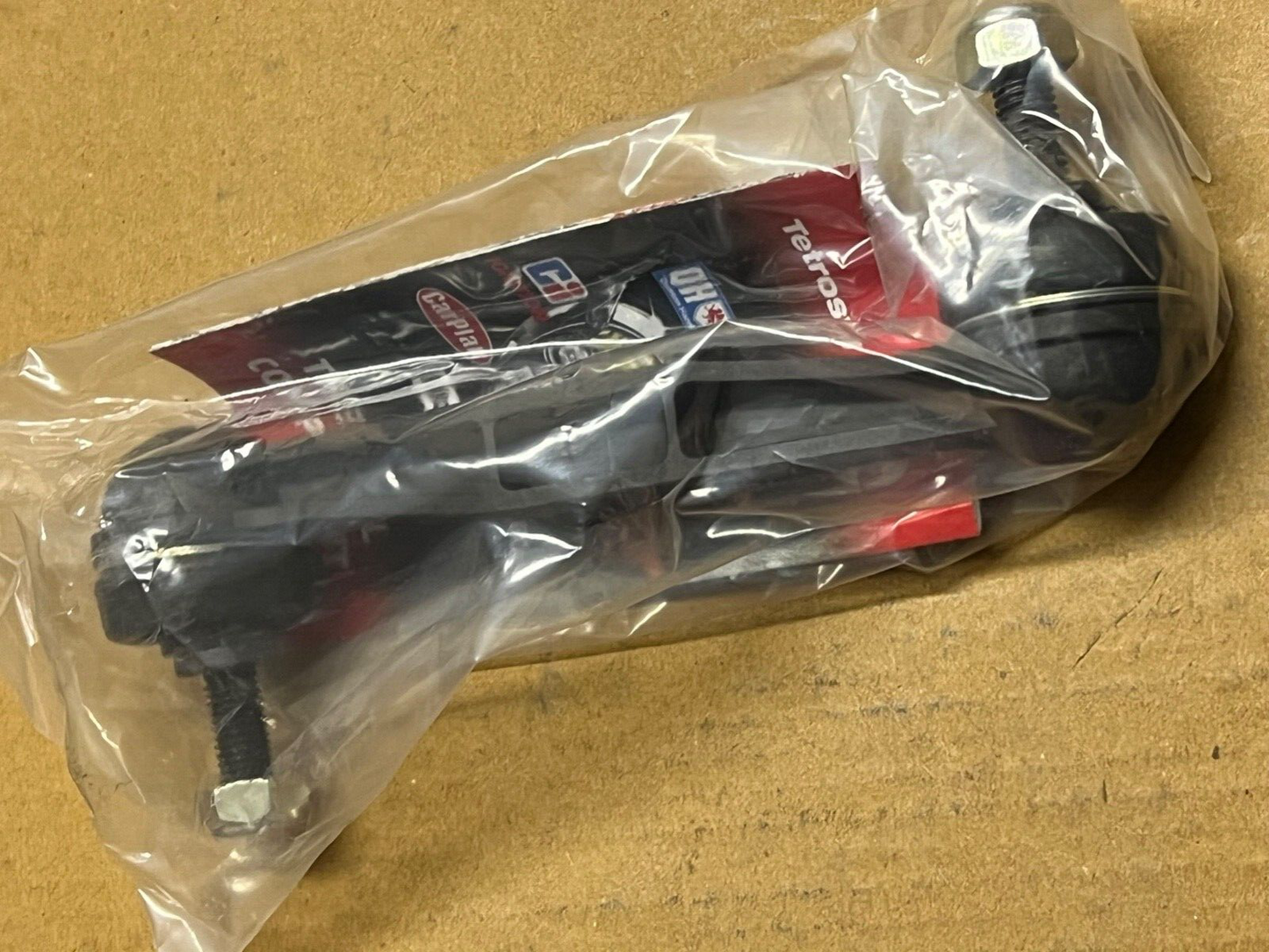 QH Rear Drop Link QLS9237S Fits Peugeot 406