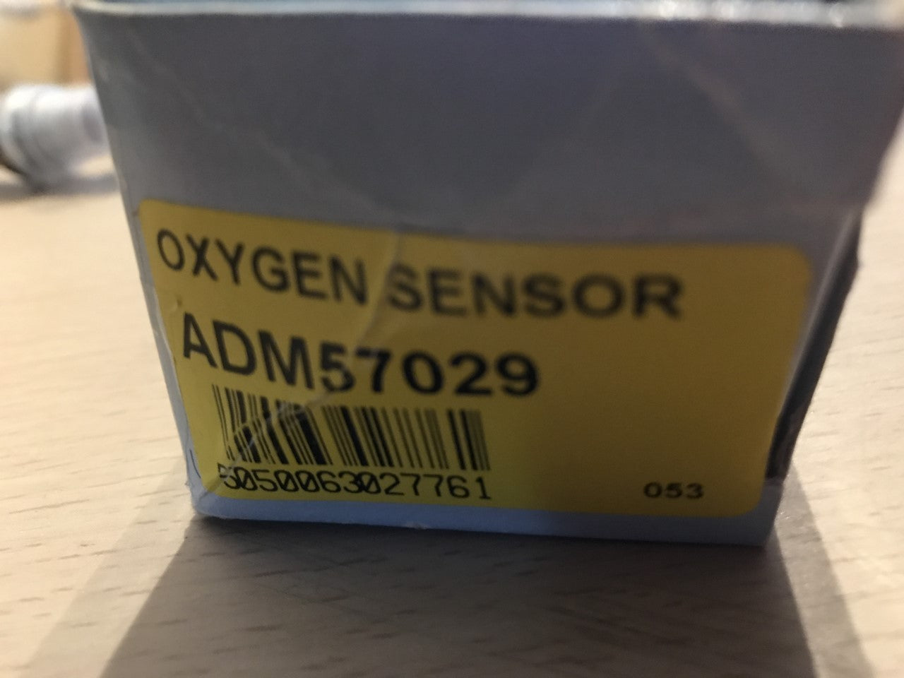 Lambda Oxygen Sensor Mazda 323 323s 626 Primacy Blue Print ADM57029 OE Quality