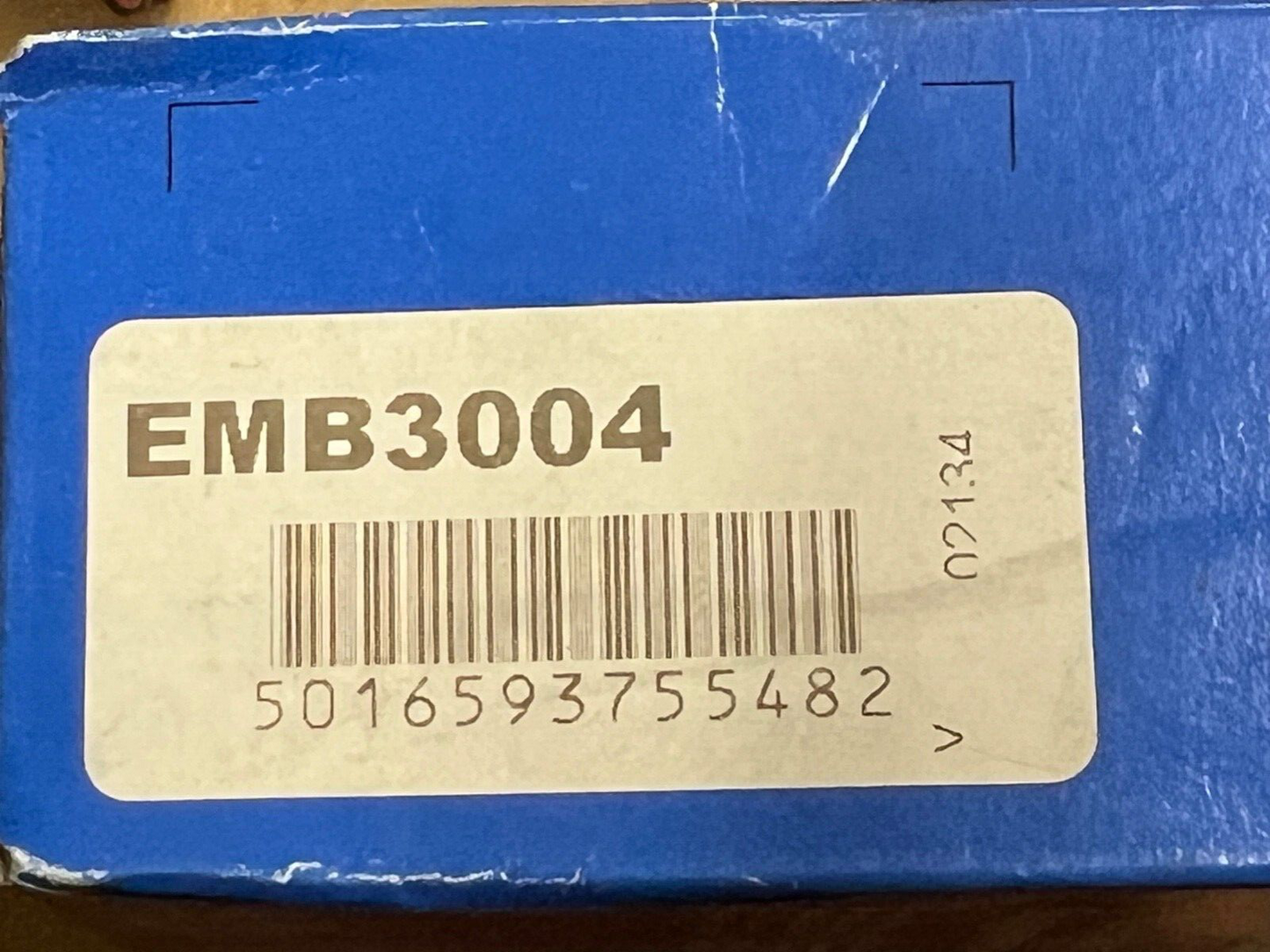 QH EMB3004 Front Anti Roll Stabiliser Bar Bush 21mm fits Alfa Romeo Lancia