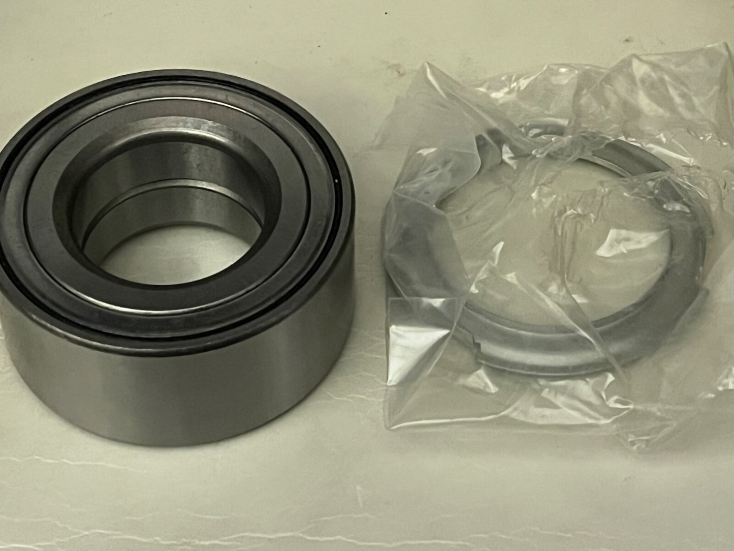 Q Drive 628745671 Front Wheel Bearing fits Renault Trafic