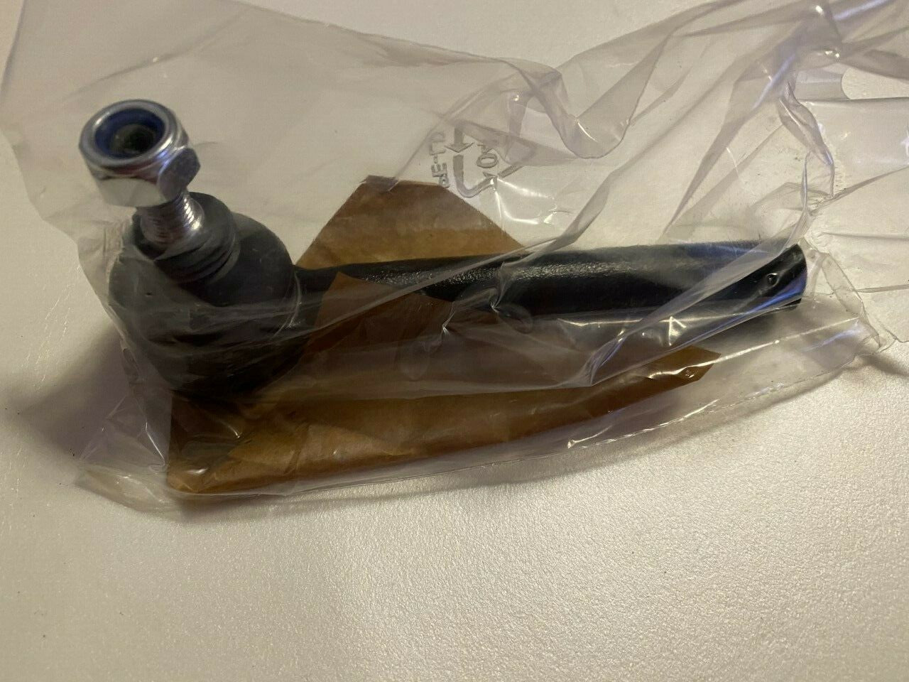 QH QR2860S Tie Rod End fits Fiat