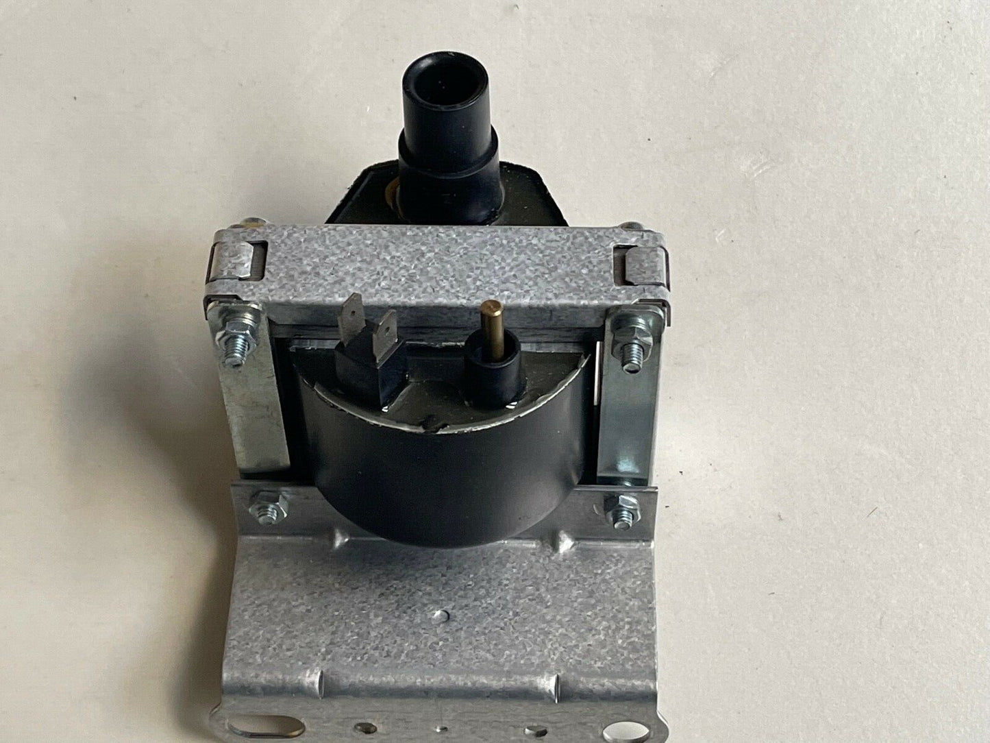 QH XIC8066 Ignition Coil fits Vauxhall Opel