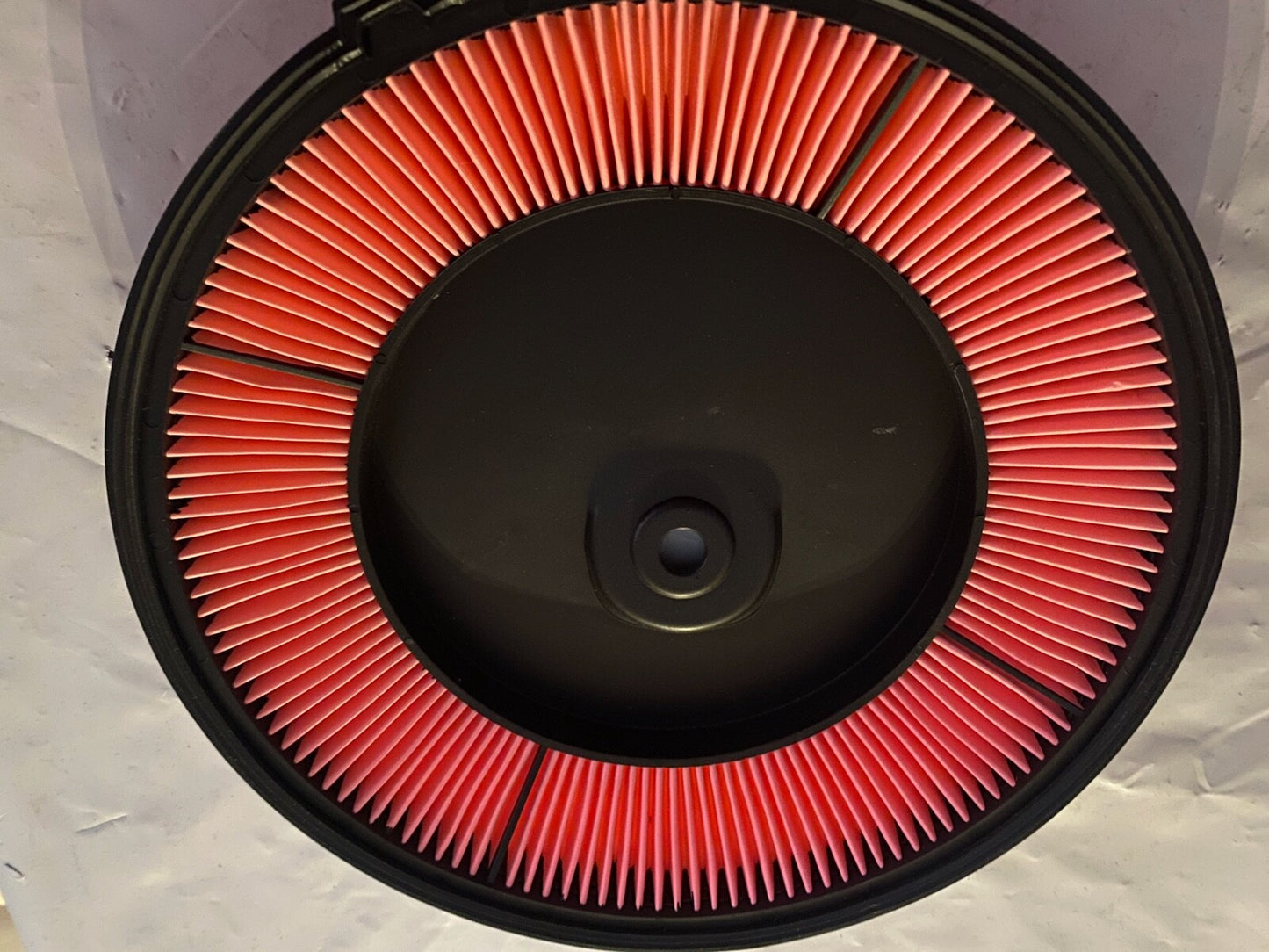 TJ Filters QFA0323 Air Filter fits Nissan