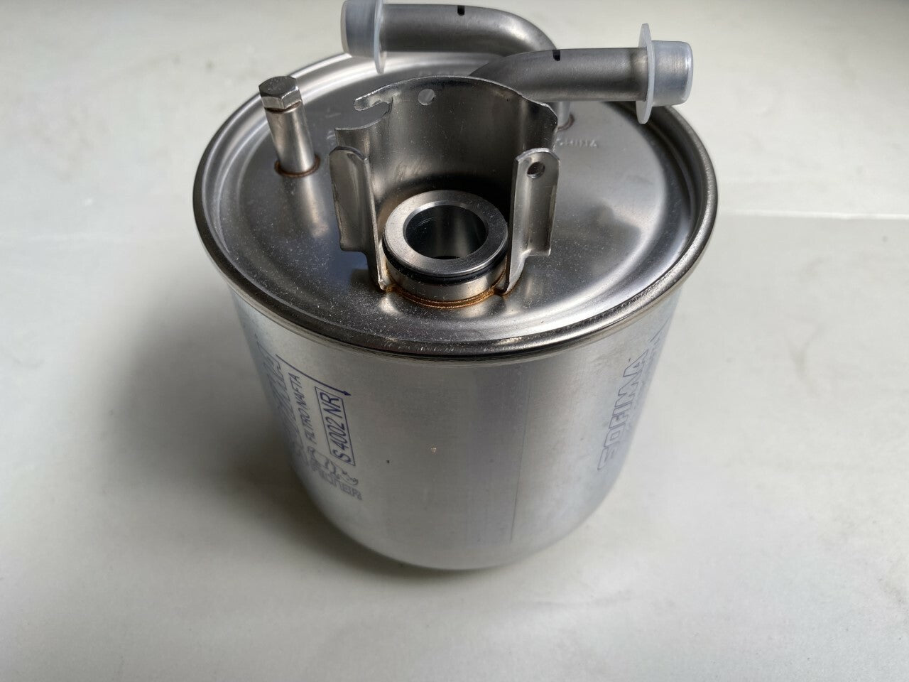 Sofima S4002NR 24.002.00 Fuel Filter fits Audi