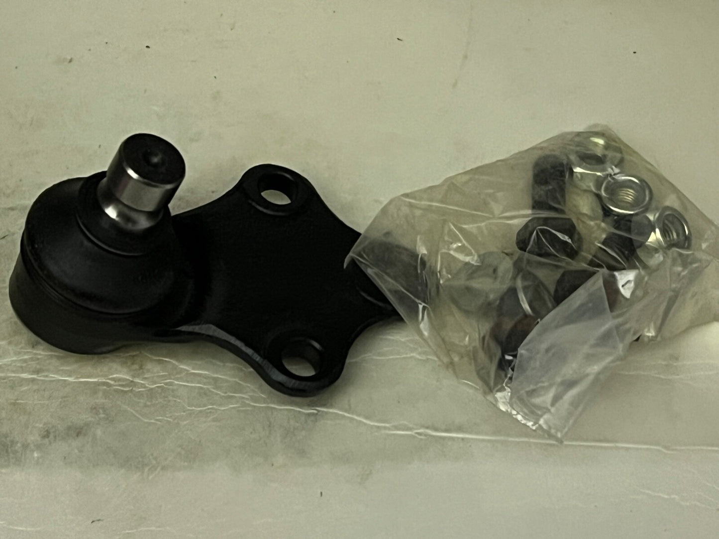 QH QSJ9534S Front Ball Joint fits Peugeot 306