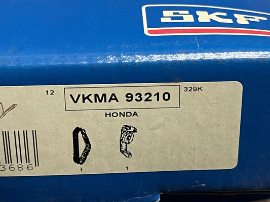 SKF VKMA93210 Timing Belt Kit fits Honda CR-V