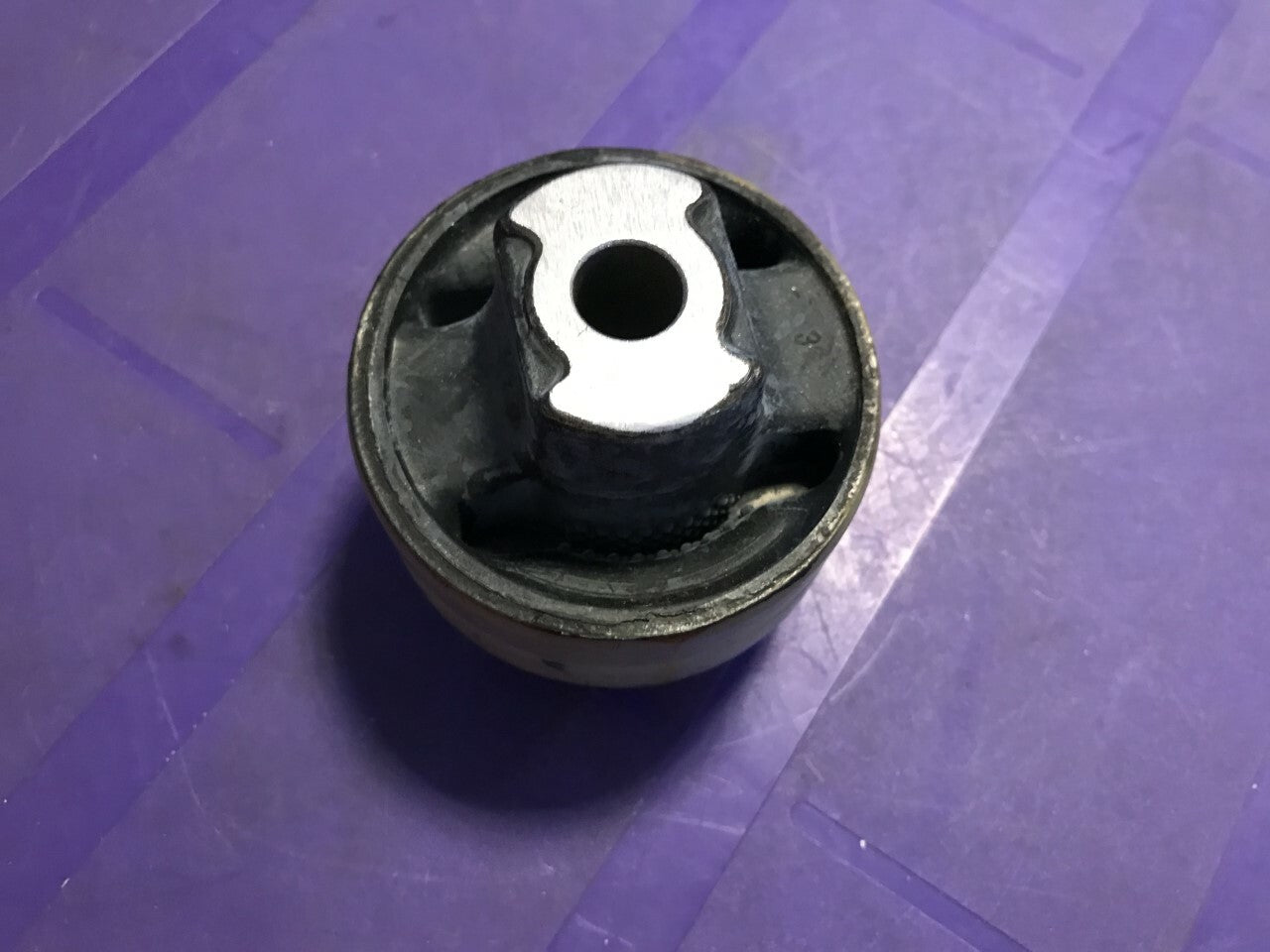 Alfa Citroen Fiat Peugeot FSK6735 Suspension Control/Wishbone/Arm Bushing/Mount