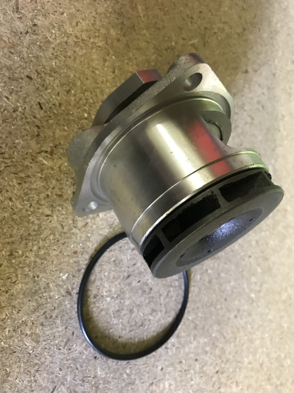 Vauxhall Astra G Frontera B Omega Vectra Zafira Saab 9-3 9-5 Water Pump GWP2781