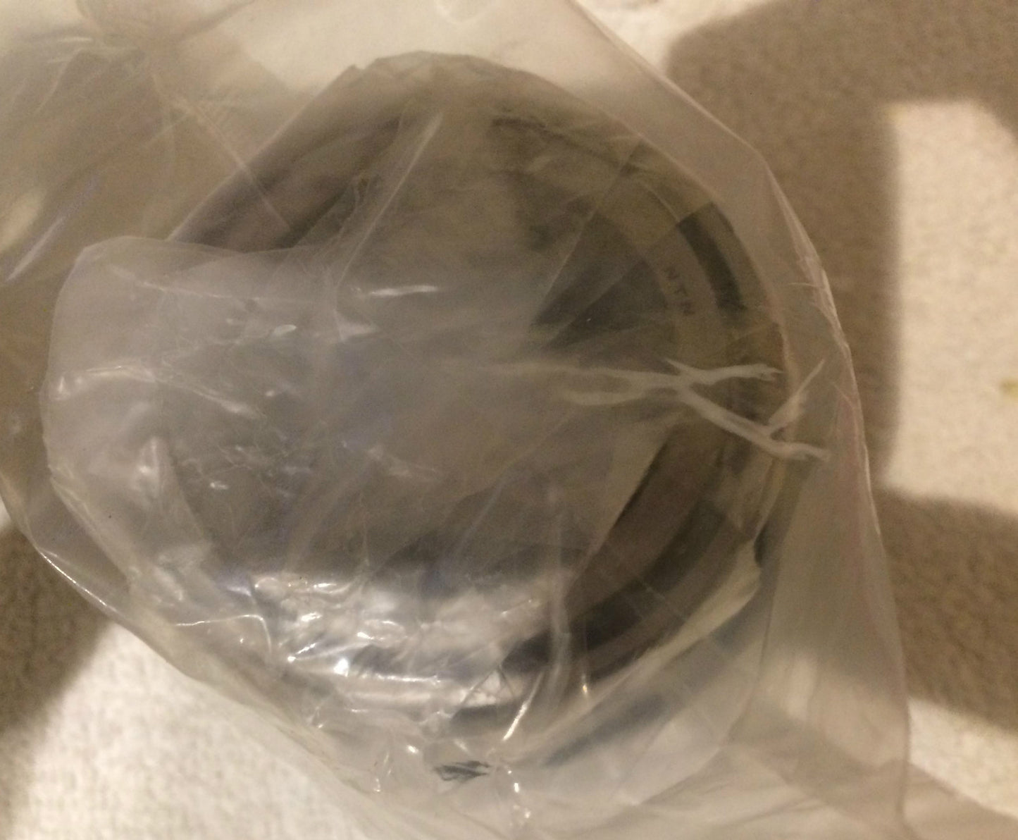 Solid Auto S137012 Wheel Bearing Subaru Impreza Forester